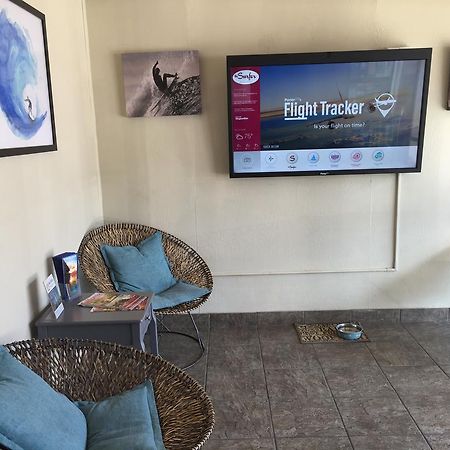 Surfer Beach Hotel San Diego Bagian luar foto