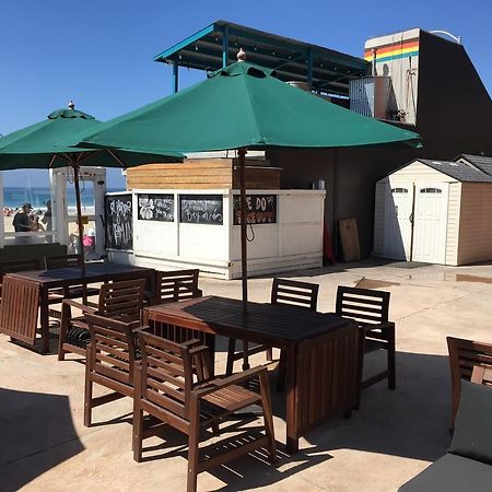 Surfer Beach Hotel San Diego Bagian luar foto