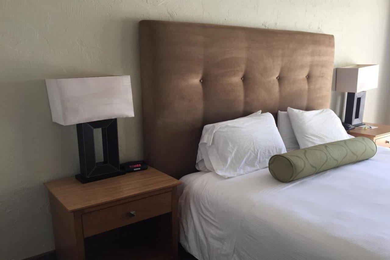 Surfer Beach Hotel San Diego Bagian luar foto