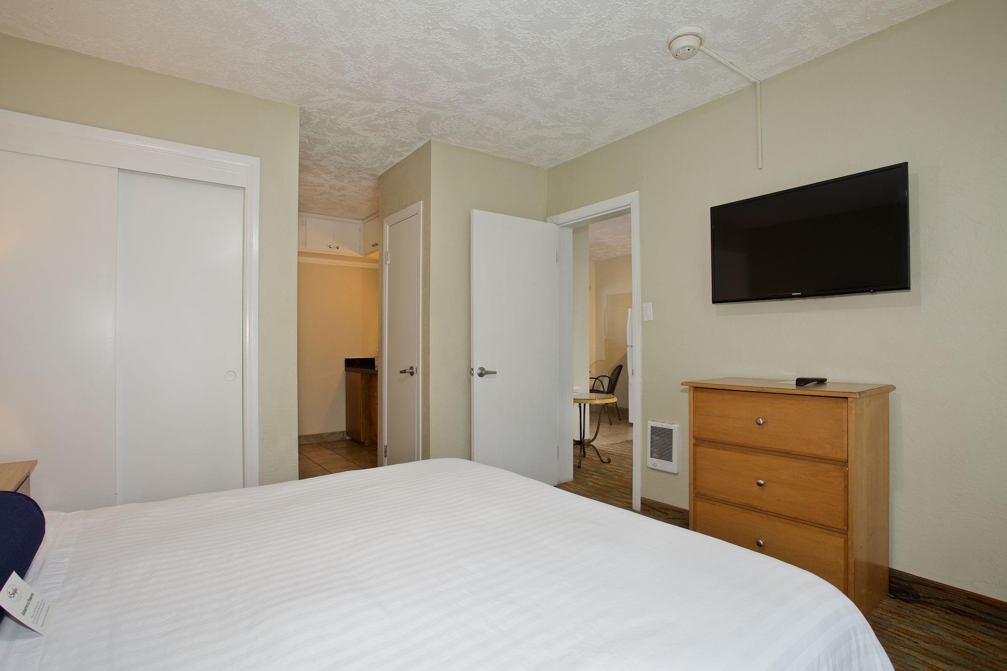 Surfer Beach Hotel San Diego Bagian luar foto