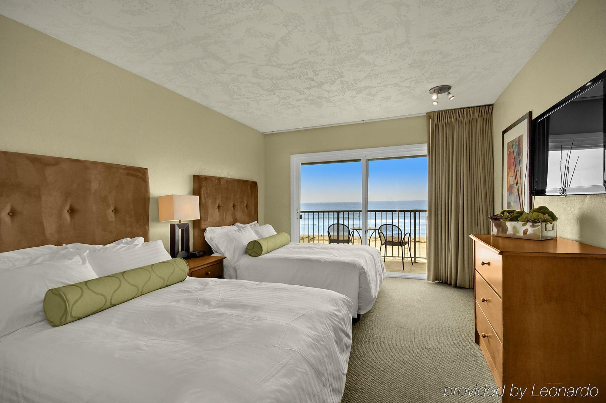 Surfer Beach Hotel San Diego Ruang foto