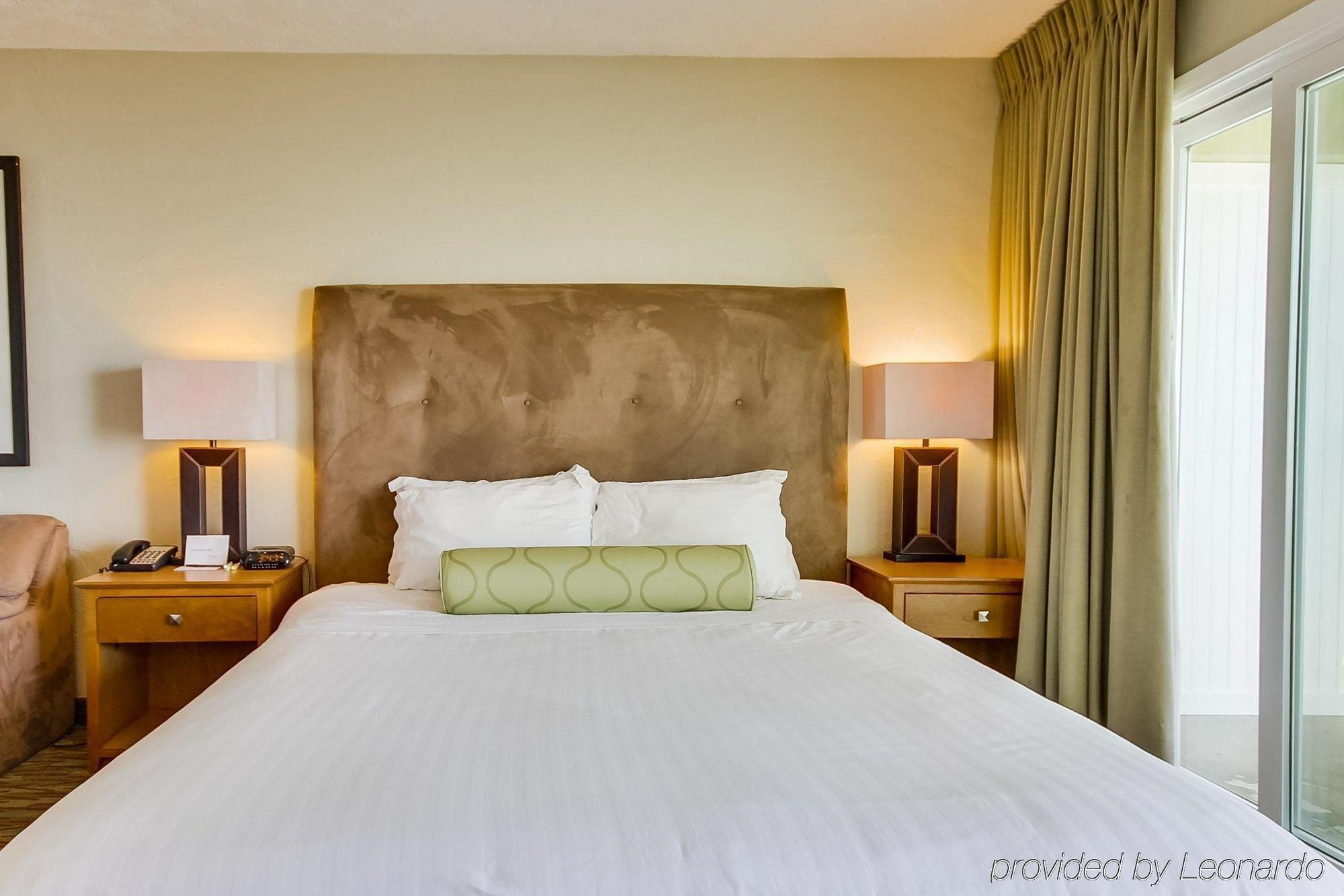 Surfer Beach Hotel San Diego Bagian luar foto
