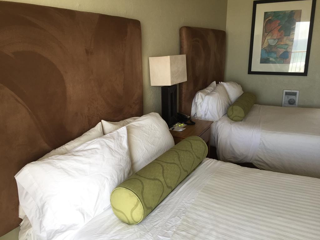 Surfer Beach Hotel San Diego Bagian luar foto