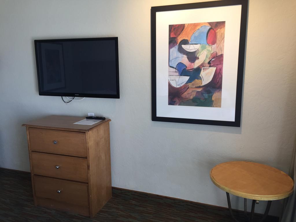 Surfer Beach Hotel San Diego Bagian luar foto