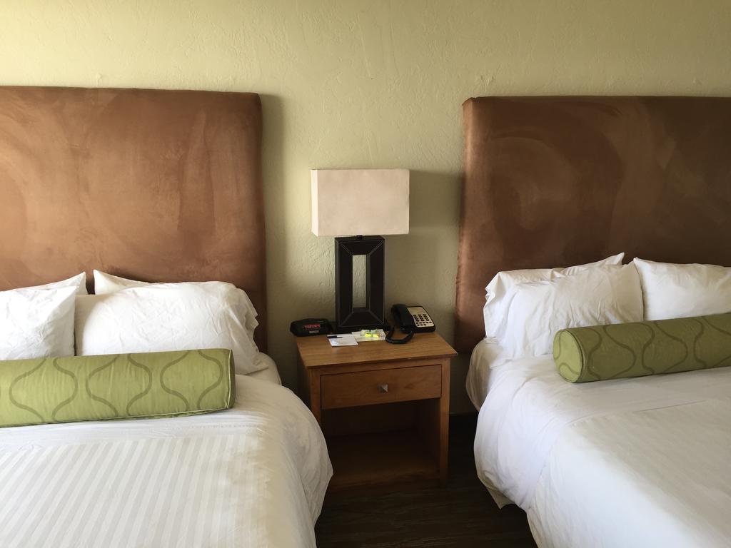 Surfer Beach Hotel San Diego Bagian luar foto