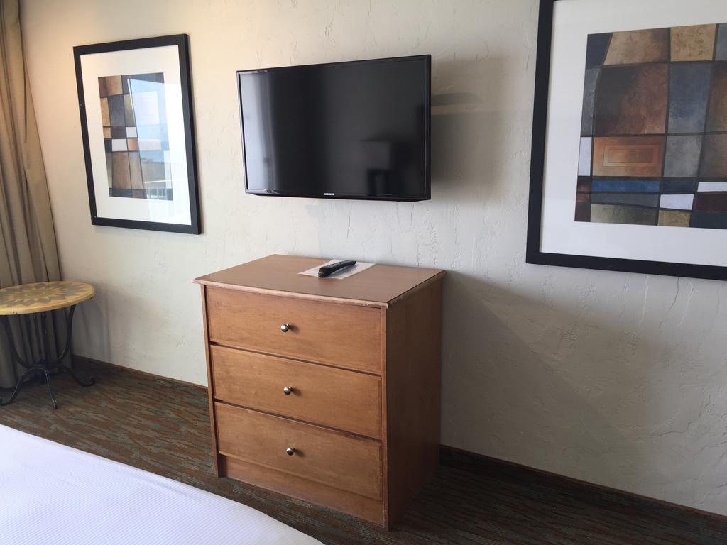 Surfer Beach Hotel San Diego Bagian luar foto