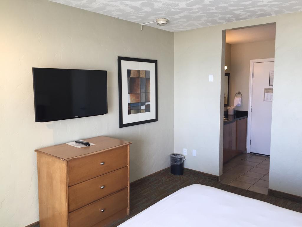Surfer Beach Hotel San Diego Bagian luar foto