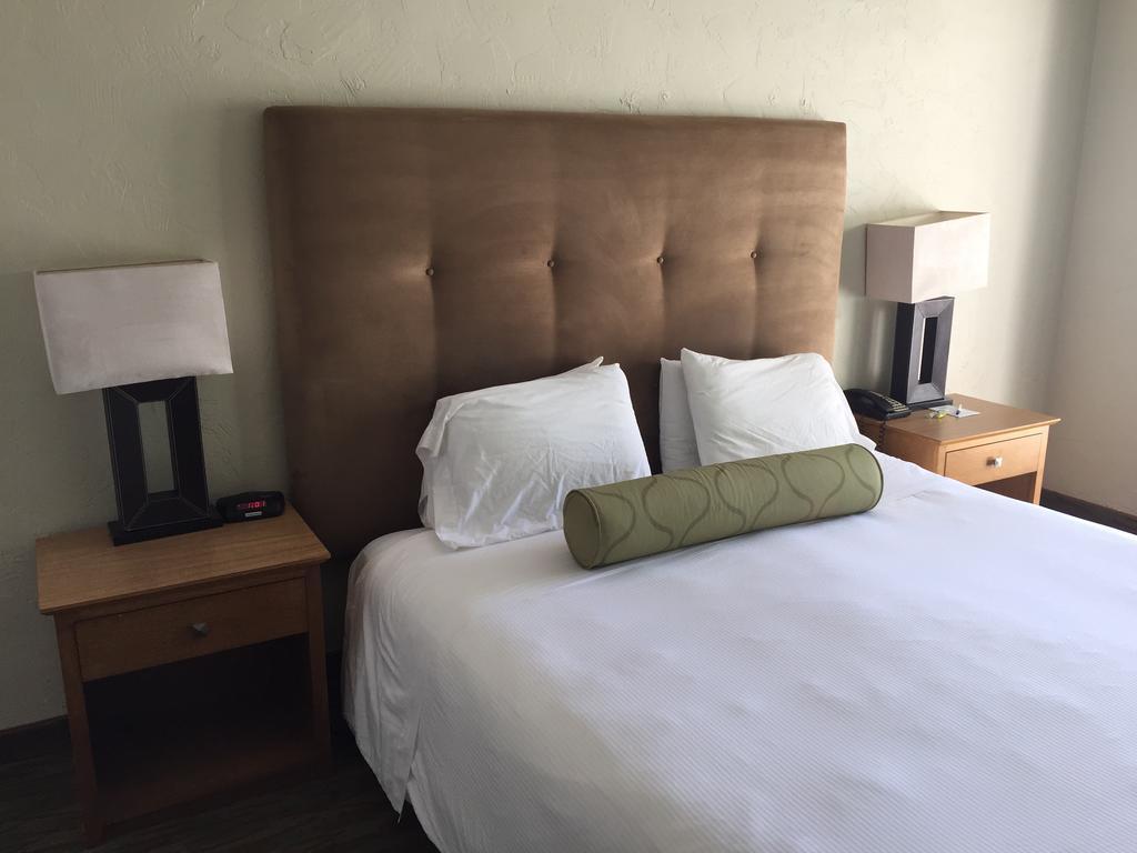 Surfer Beach Hotel San Diego Bagian luar foto