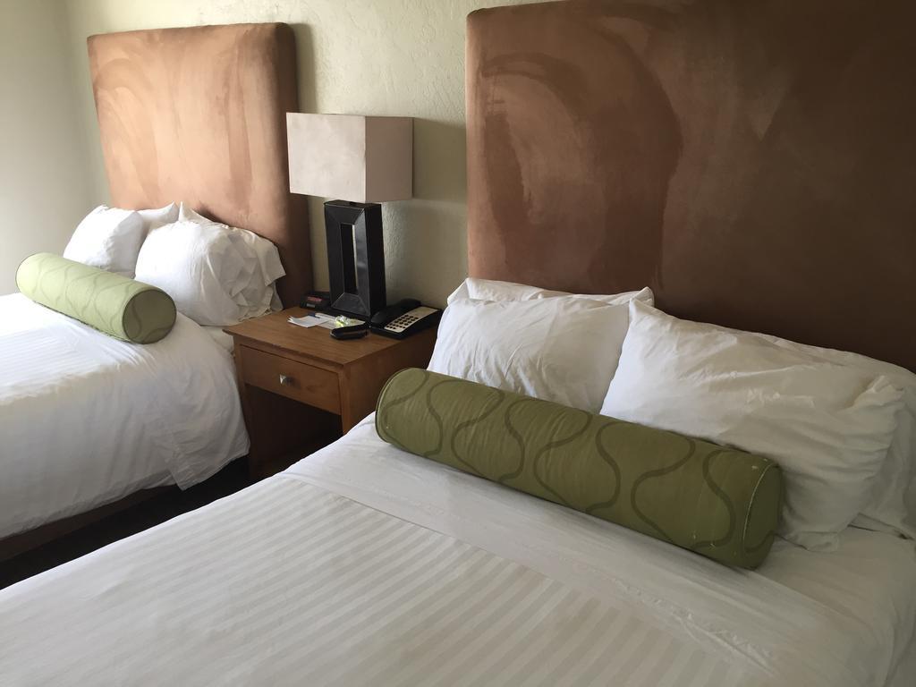 Surfer Beach Hotel San Diego Bagian luar foto