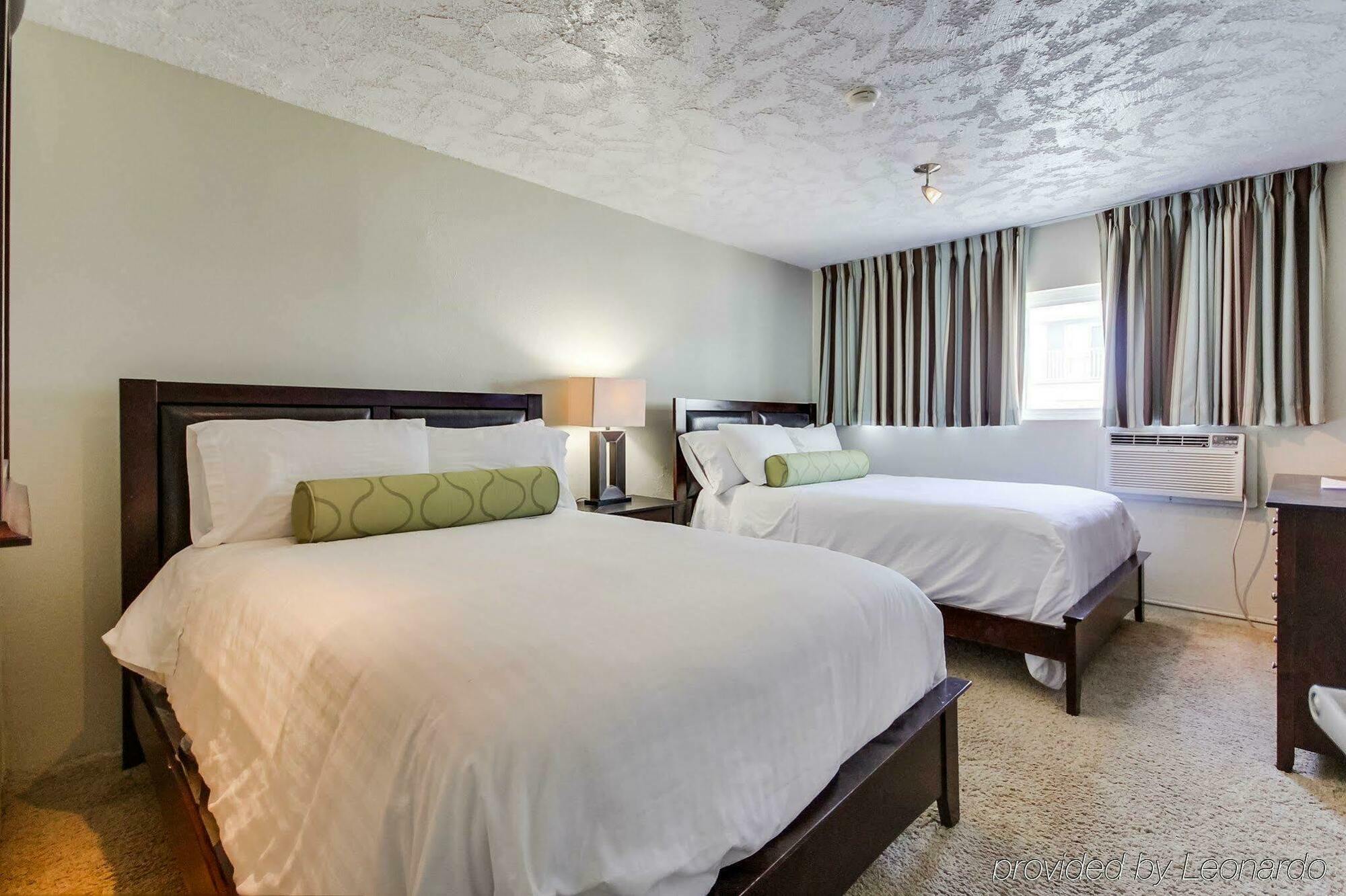 Surfer Beach Hotel San Diego Bagian luar foto