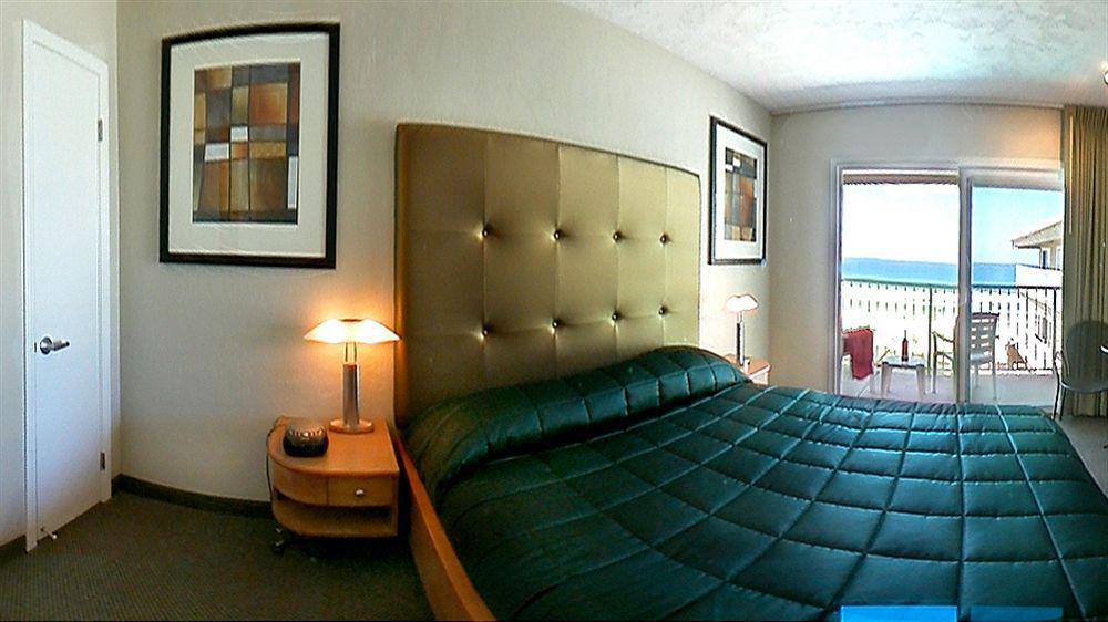 Surfer Beach Hotel San Diego Bagian luar foto