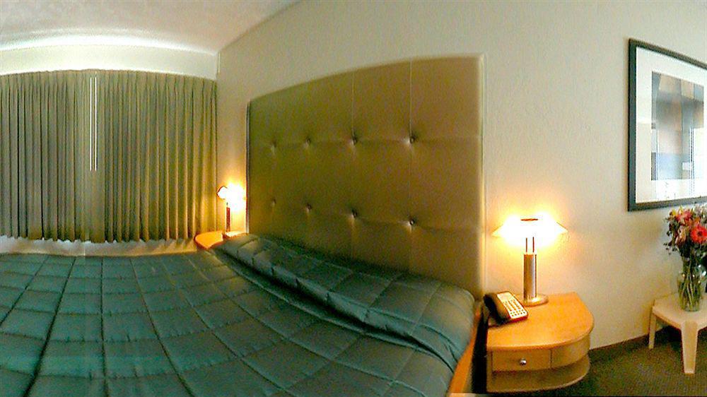 Surfer Beach Hotel San Diego Bagian luar foto